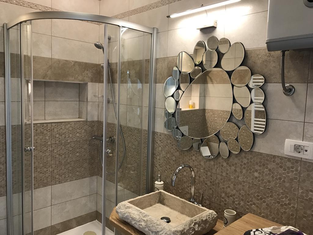 Luxury Apartment Valentina Split Exteriör bild