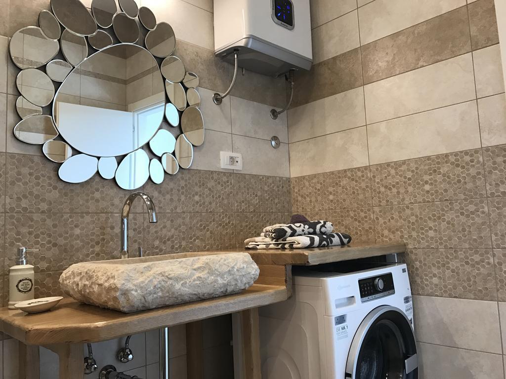 Luxury Apartment Valentina Split Exteriör bild