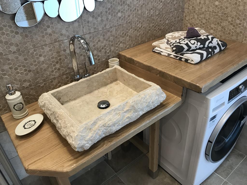 Luxury Apartment Valentina Split Exteriör bild