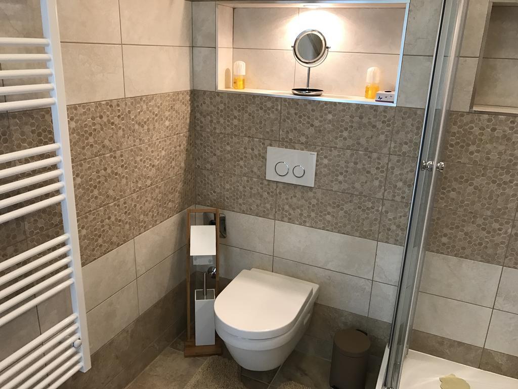 Luxury Apartment Valentina Split Exteriör bild