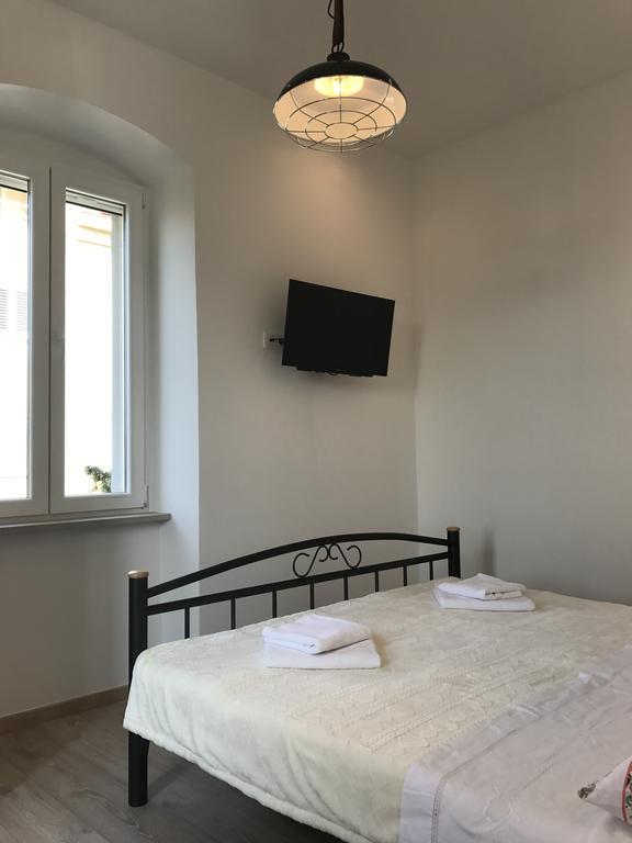 Luxury Apartment Valentina Split Exteriör bild