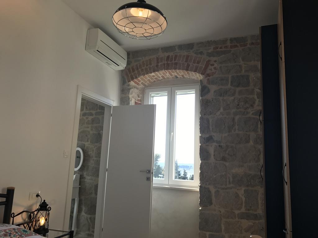 Luxury Apartment Valentina Split Exteriör bild