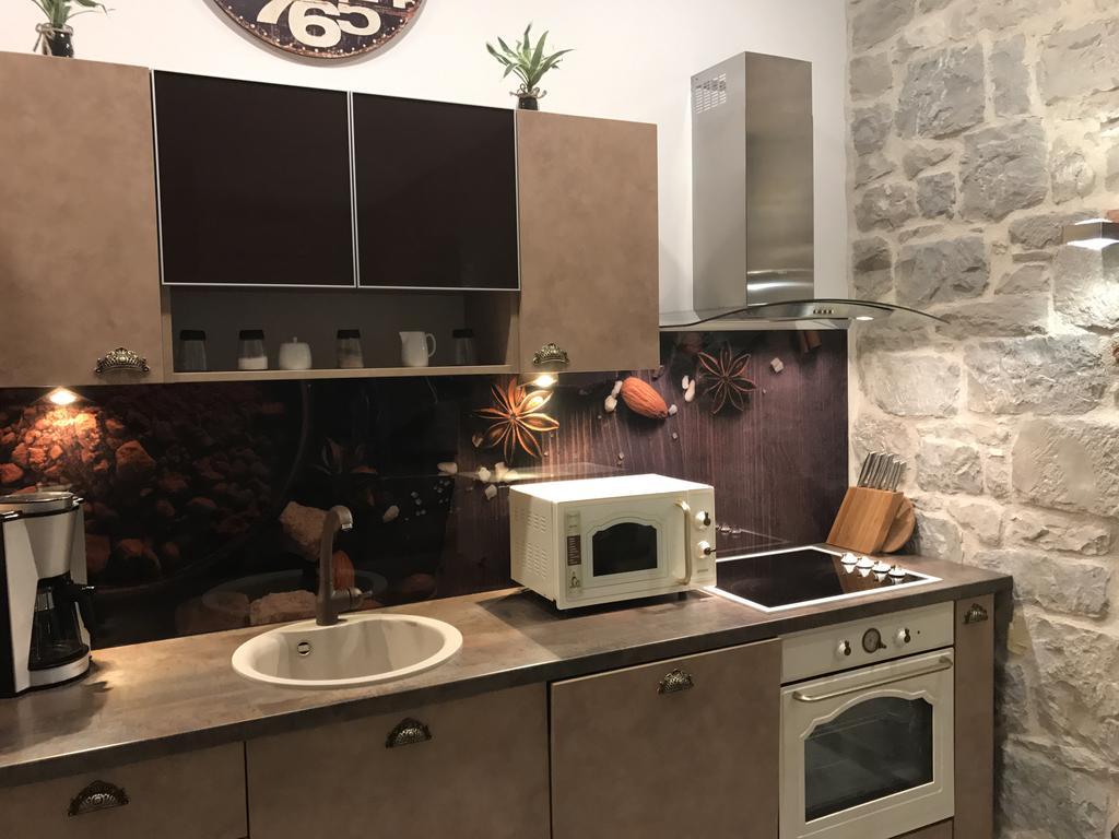 Luxury Apartment Valentina Split Exteriör bild